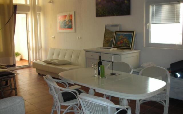 Apartment Croatia Art