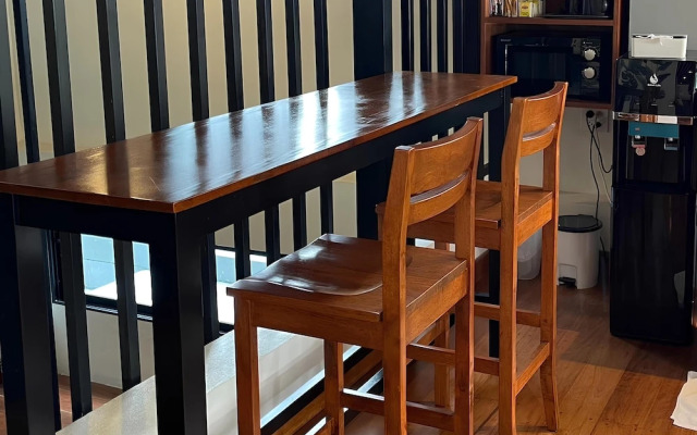 Nara Residence Trang