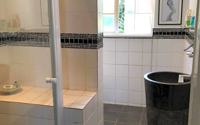 Waterfall BnB