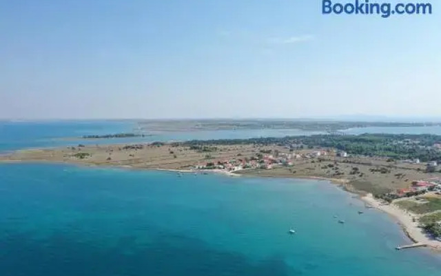 Apartment Plavo Sidro