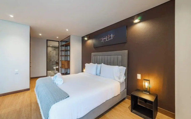Amazing Studio in Candelaria - La Primera 211