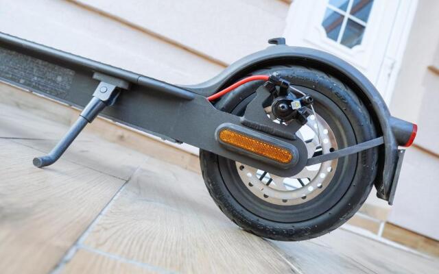 Kristall Apartments Sabac