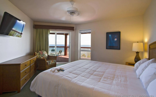 Club Wyndham Shearwater