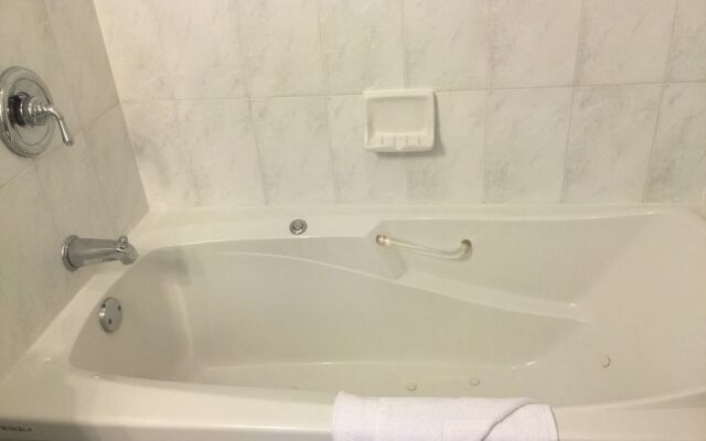 Prince Street Suites