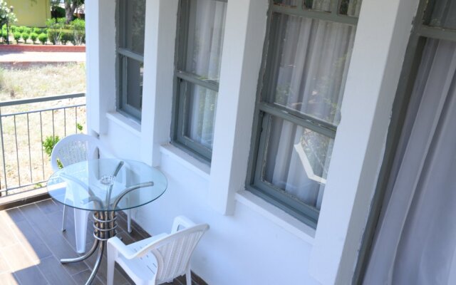 Kemer Pansiyon