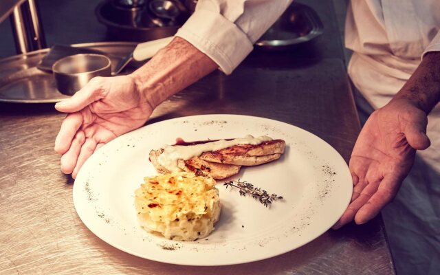 Mercure RJ Nova Iguaçu Hotel