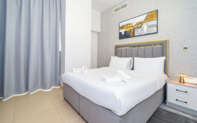 Zapbed House - SP 803