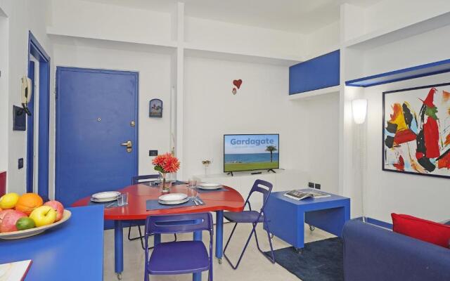 Appartamento Nelly in Sal
