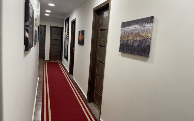 Malek Pyramids Guest House