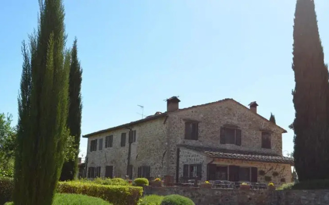 Podere Villuzza