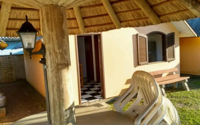 Villa Chá by Charibas