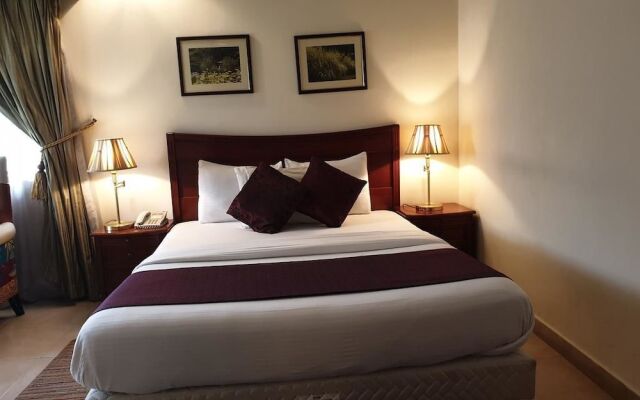 Clen Phil Hotels and Suites