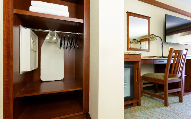 Disney's Grand Californian Hotel and Spa