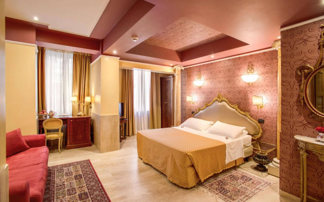 Aurelius Art Gallery Hotel