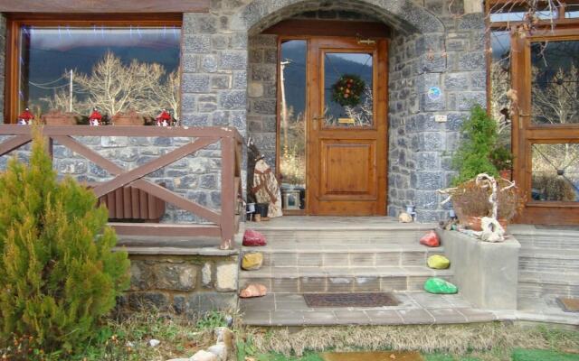 Guesthouse Teloni
