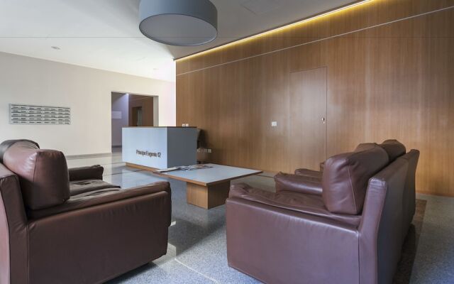 Italianway - Principe Eugenio 12 II V