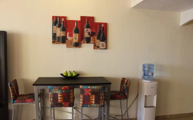 Sonoran Sky 1BR 1505 Penthouse by Casago