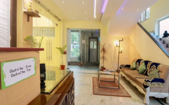 Hotel Sher E Punjab