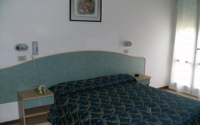 Hotel Moby Dick