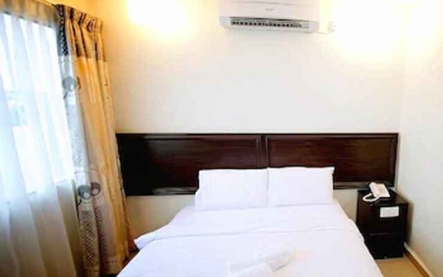 Hotel Bintang Indah