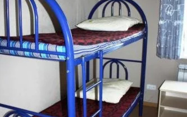 Skala Fitness | Almaty Hostel