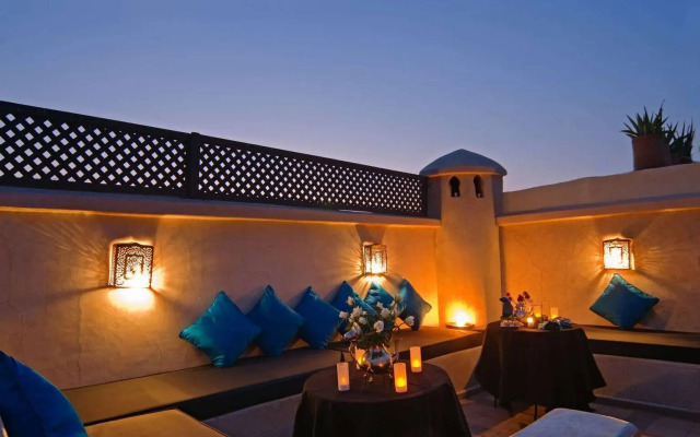Marrakech Riad