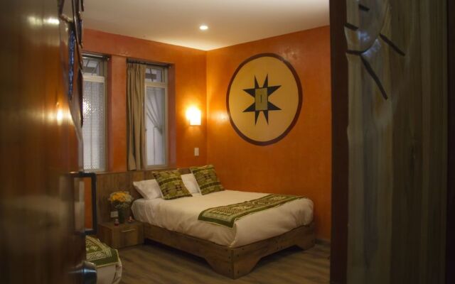 Chakana Hotel Boutique