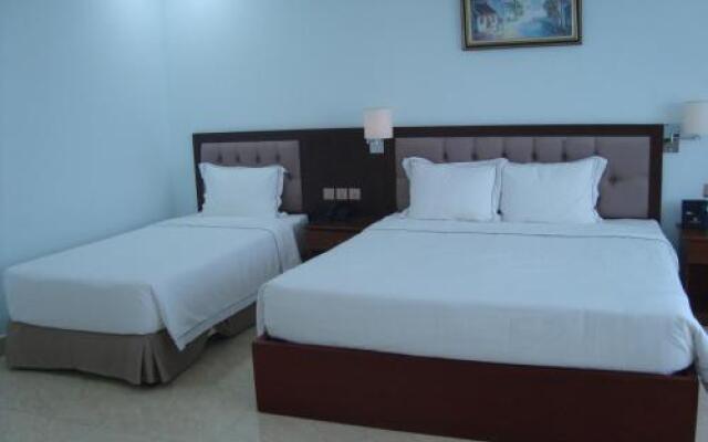 Paracel Resort Hai Tien