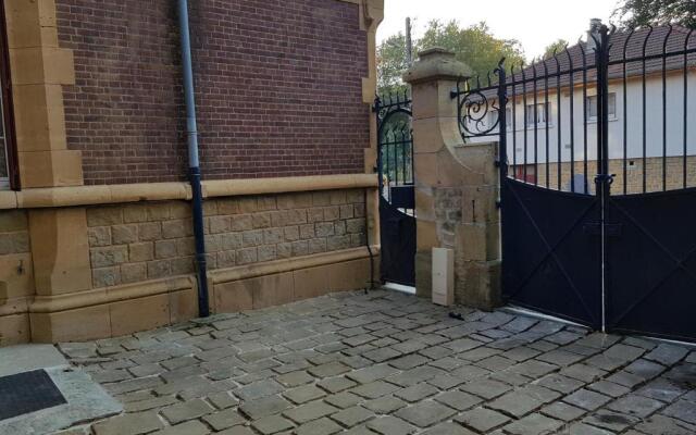 Appartement 3 pièces