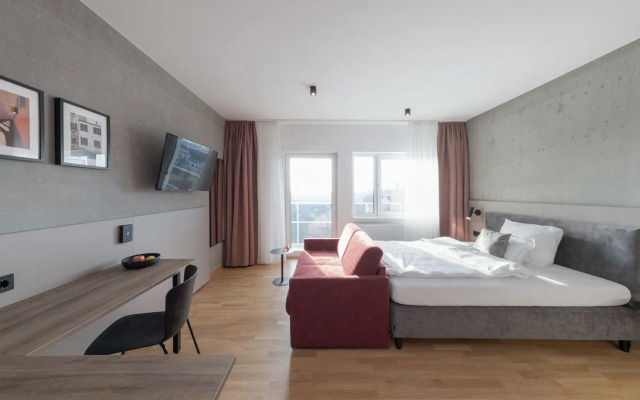 Brera Serviced Apartments Singen