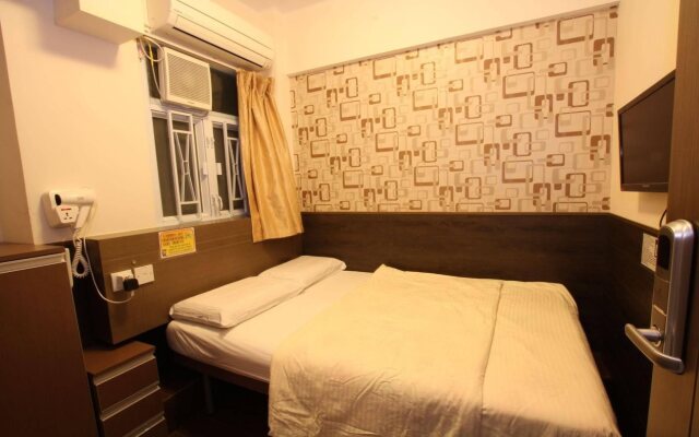Tai Wah Hostel