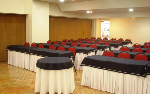 Blue Tree Garden Bauru