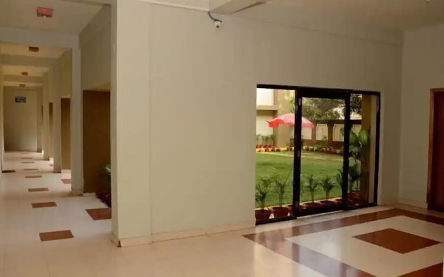 Hotel New Rockbay