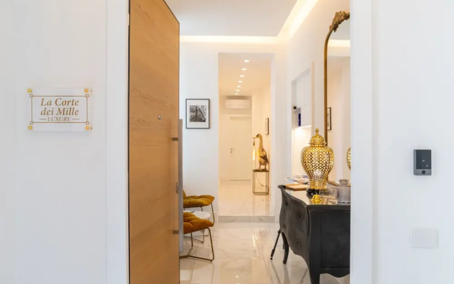 La Corte Dei Mille Luxury