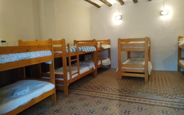 Alberg Ca la Jepa