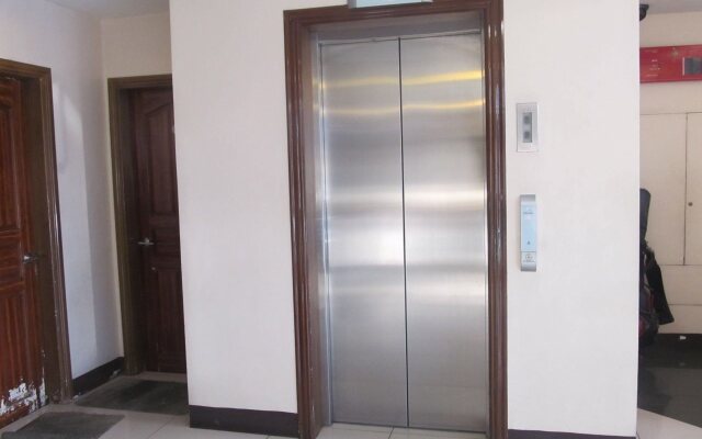 Maya Residence Inn