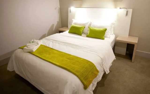 Inn Green At Lake Umuzi