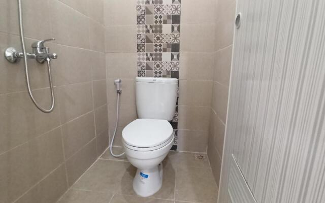 OYO 3510 Borobudur Townhouse