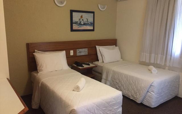 Novo Hamburgo Business Hotel