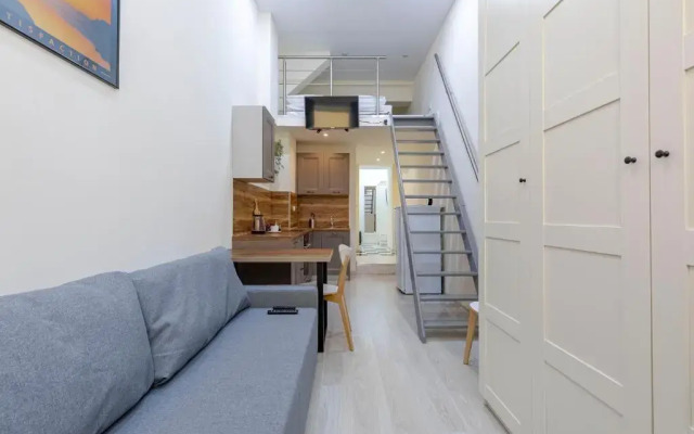 Всем Дом на проспекте Литейный 30