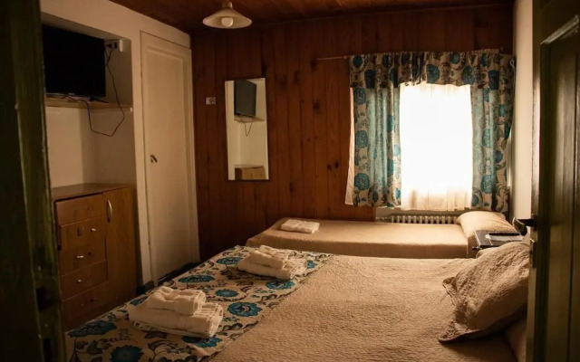 Hotel Los Duendes Bariloche