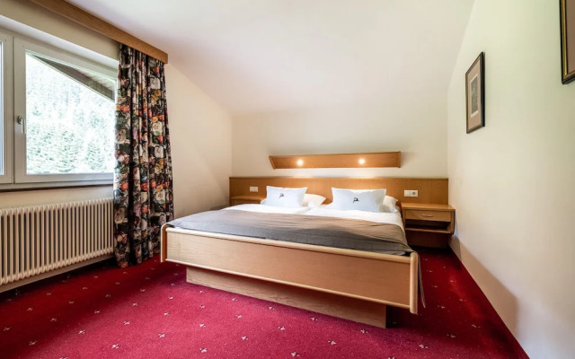 Aparthotel Olympia