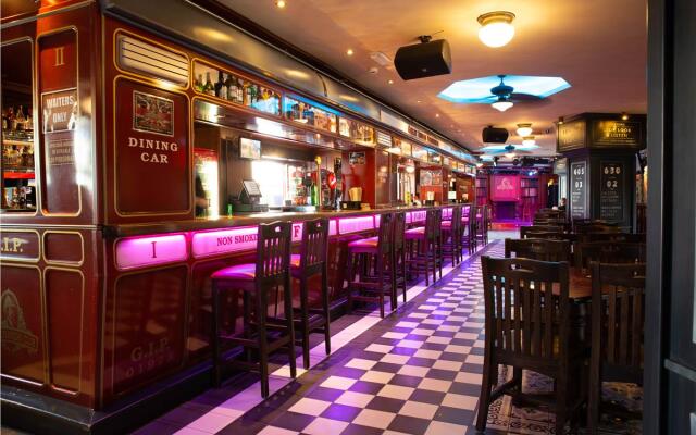 Hotel Ambassador Playa I