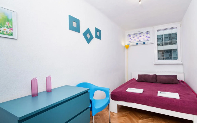 Apartament w centrum Rondo ONZ