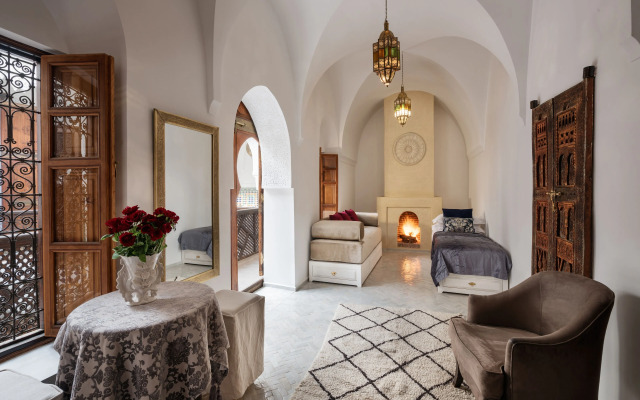 Riad Spice by Marrakech Riad