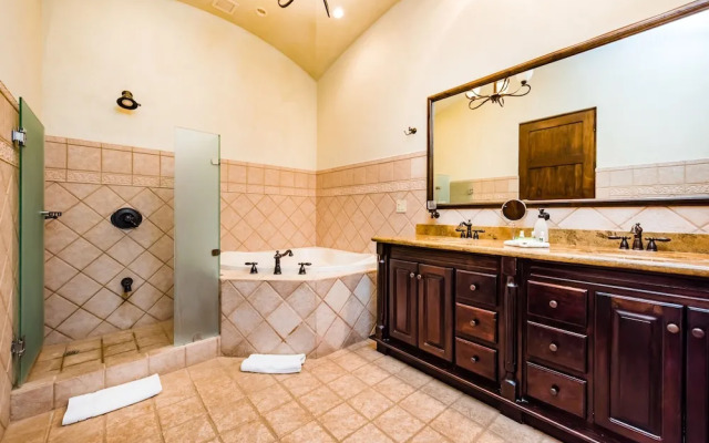 Hacienda Pinilla Vacation Rentals