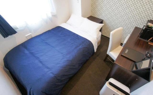 HOTEL LiVEMAX Minamihashimoto Ekimae