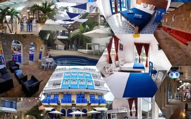 Rocio Boutique Hotel