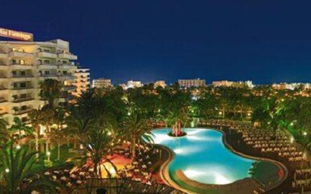 Hotel Riu Papayas - All Inclusive