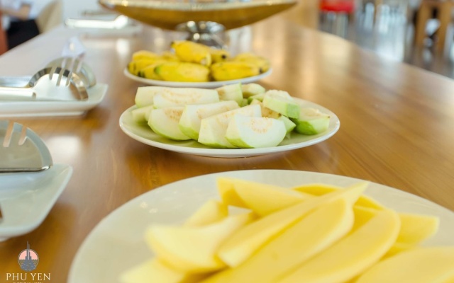 Phu Yen Everyday Hotel – Meal – Tuy Hoa